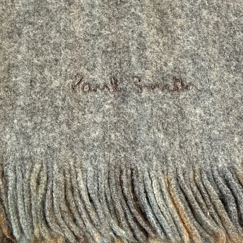 Paul Smith rare vintage